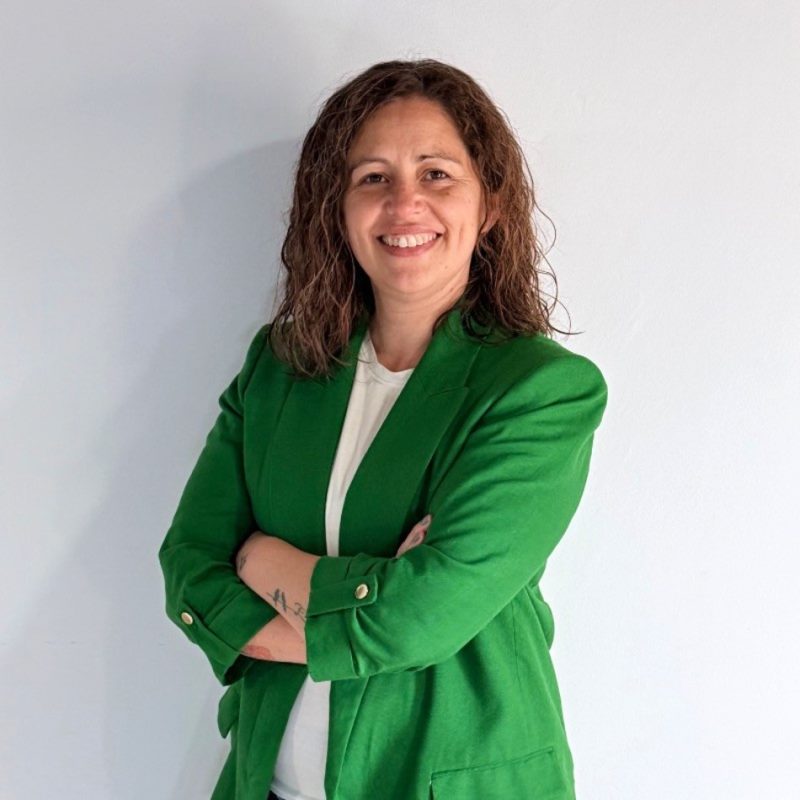 nadia jurevicius